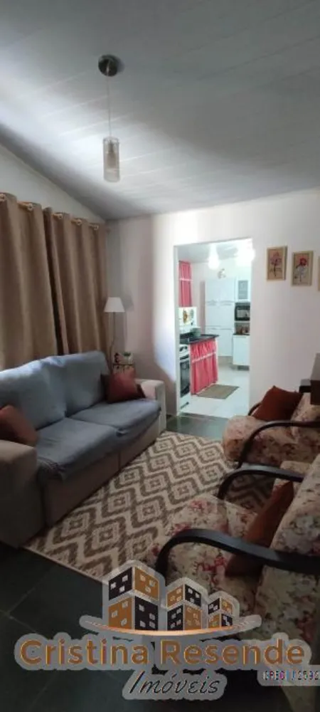 Casa, 2 quartos - Foto 7