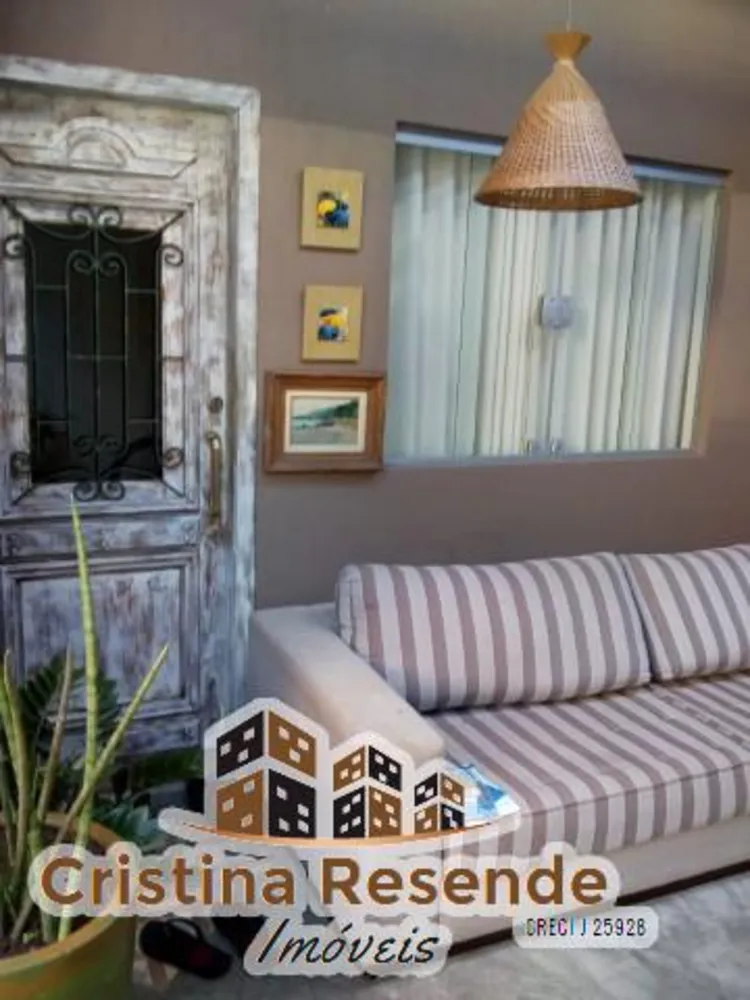Casa de Condomínio, 2 quartos - Foto 4