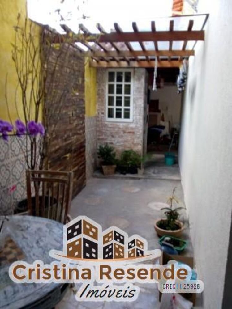 Casa de Condomínio, 2 quartos - Foto 3