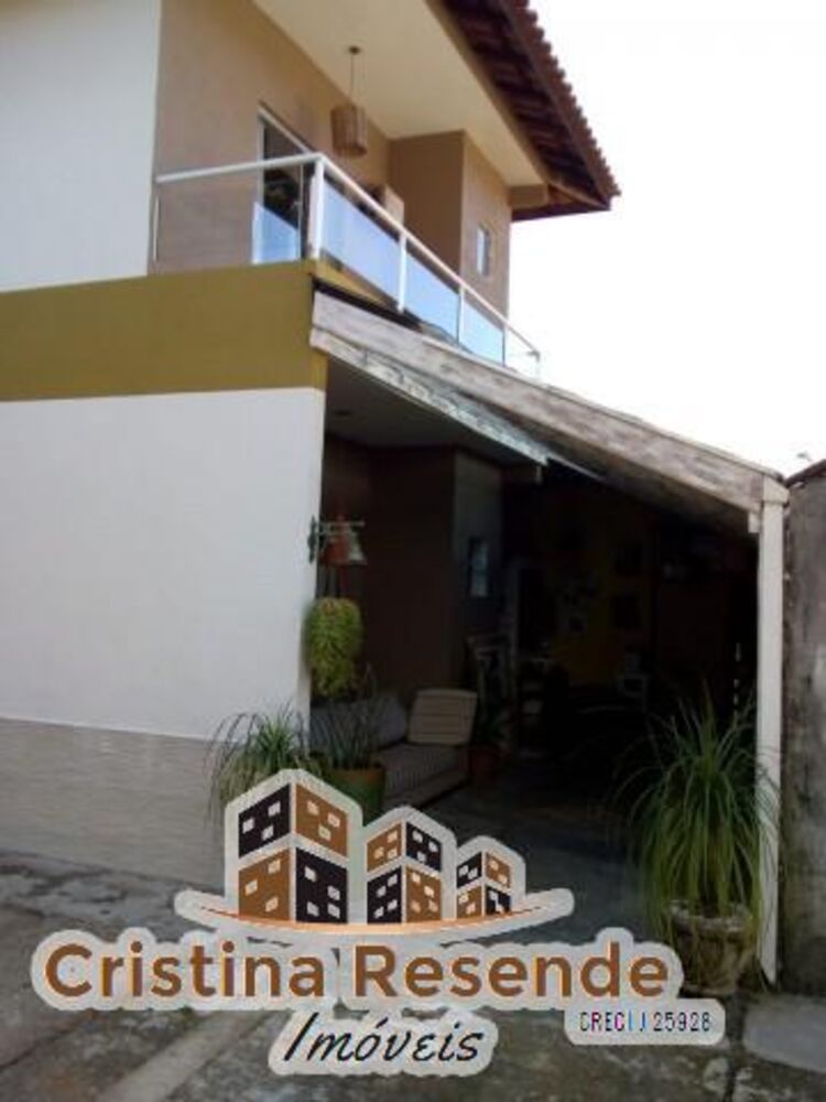 Casa de Condomínio, 2 quartos - Foto 1