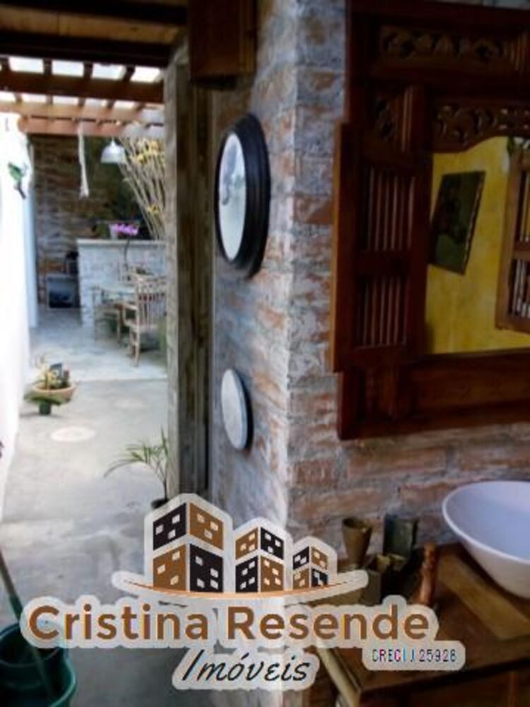 Casa de Condomínio, 2 quartos - Foto 4