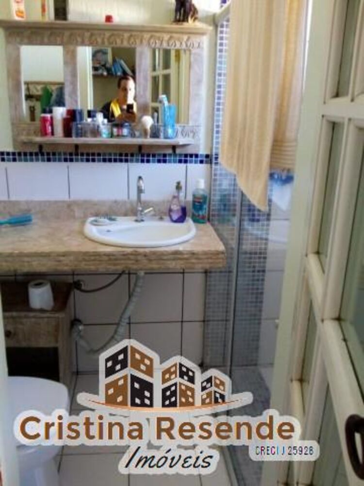 Casa de Condomínio, 2 quartos - Foto 2