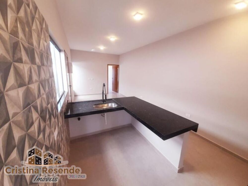 Casa, 2 quartos, 73 m² - Foto 1