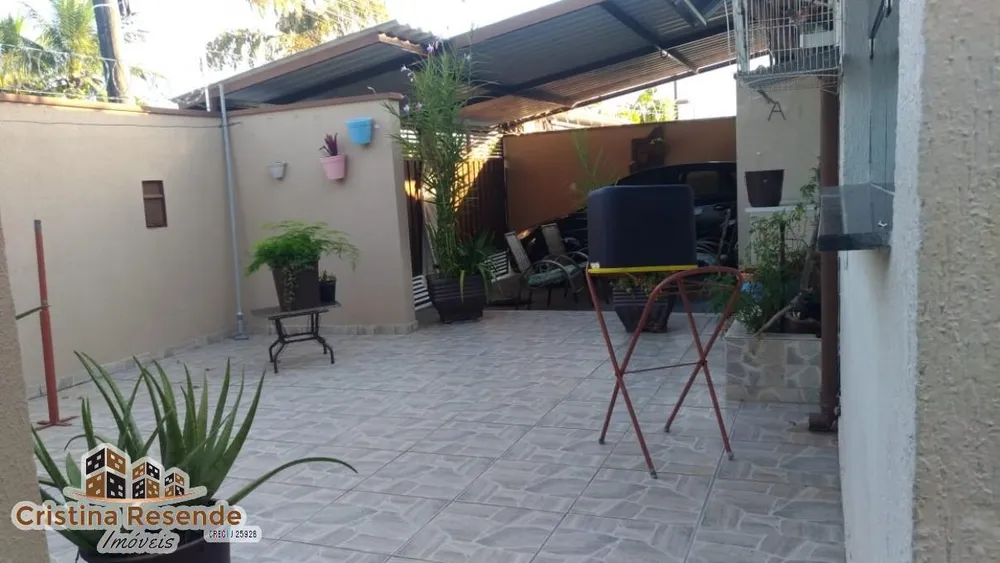Casa, 4 quartos, 300 m² - Foto 9