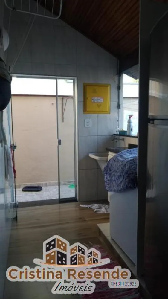 Casa, 4 quartos, 300 m² - Foto 6