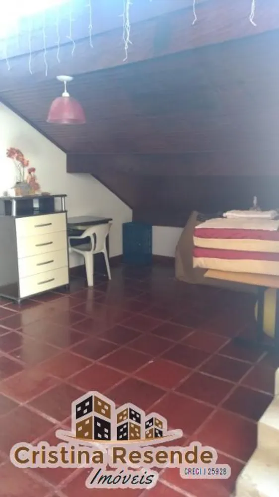 Casa, 4 quartos, 300 m² - Foto 11