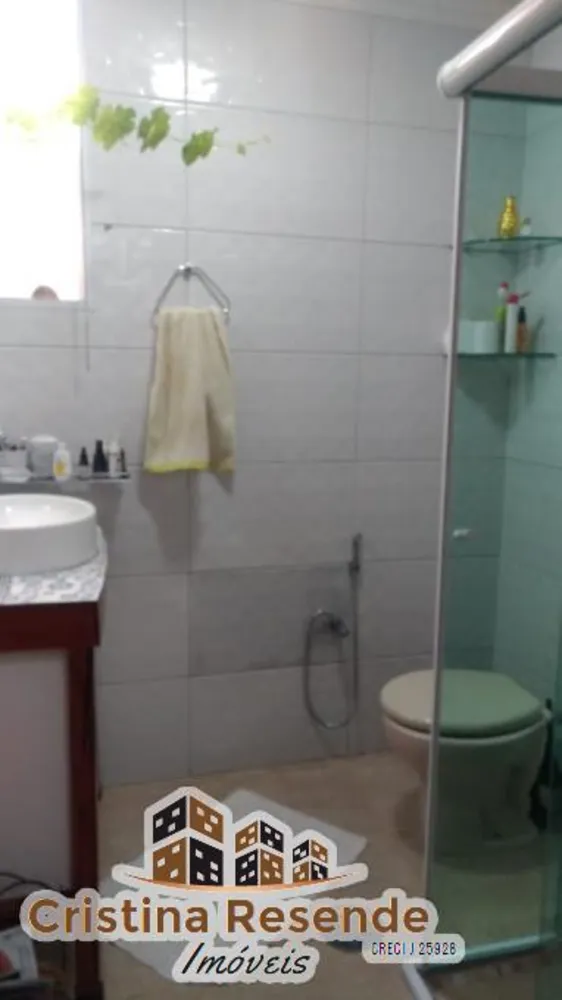 Casa, 4 quartos, 300 m² - Foto 5