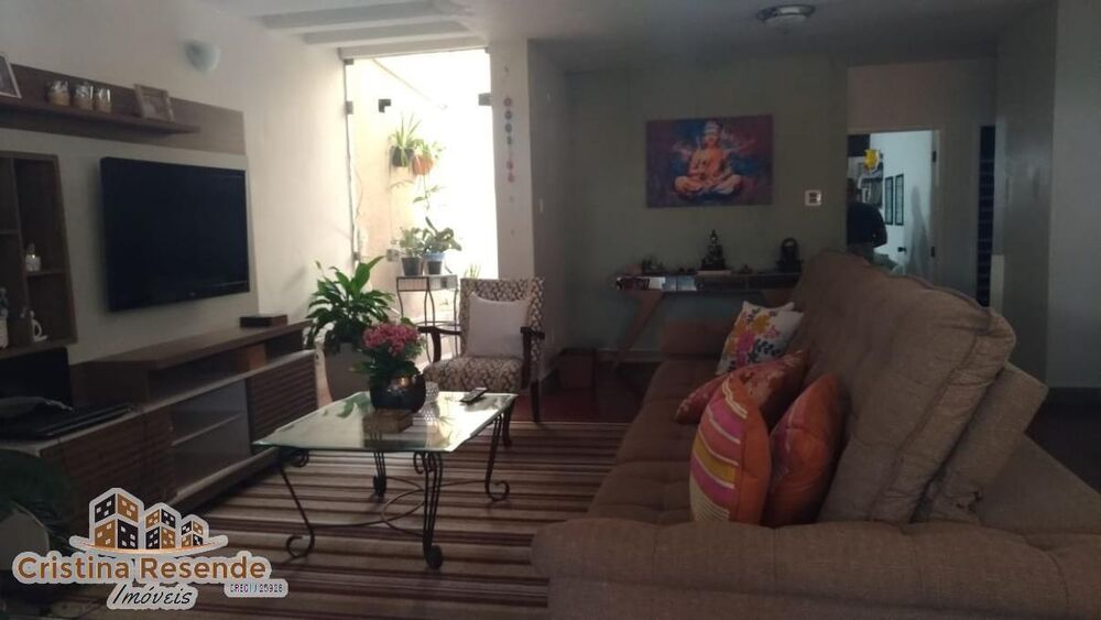 Casa, 4 quartos, 300 m² - Foto 1