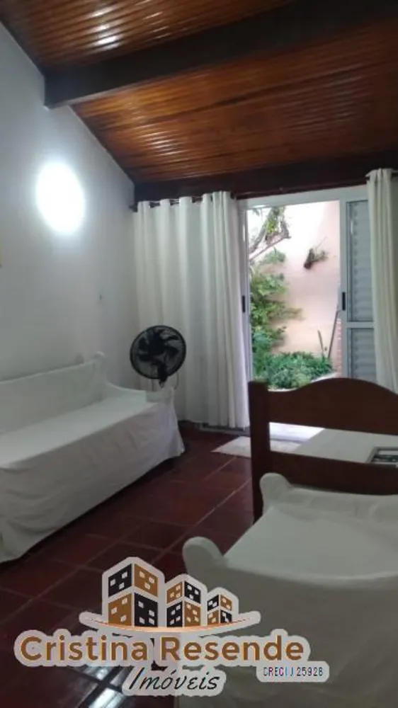 Casa, 4 quartos, 300 m² - Foto 4