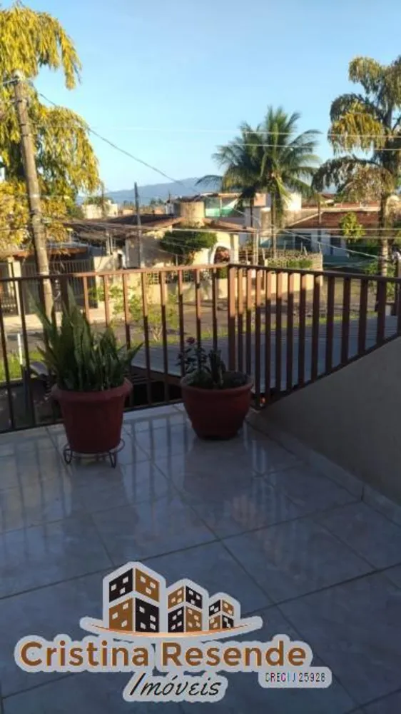 Casa, 4 quartos, 300 m² - Foto 1