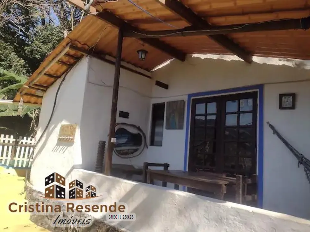 Casa, 3 quartos, 130 m² - Foto 11