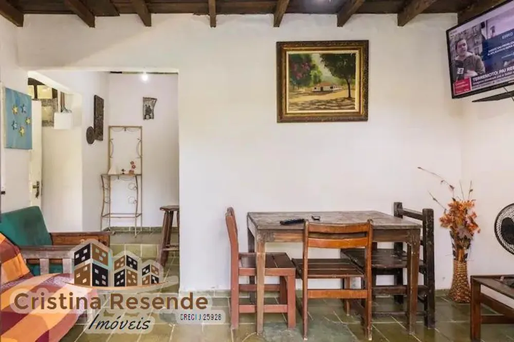 Casa, 3 quartos, 130 m² - Foto 8