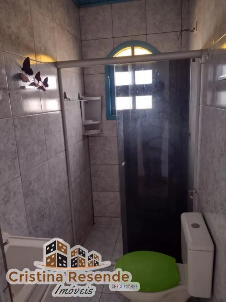 Casa, 2 quartos, 180 m² - Foto 4