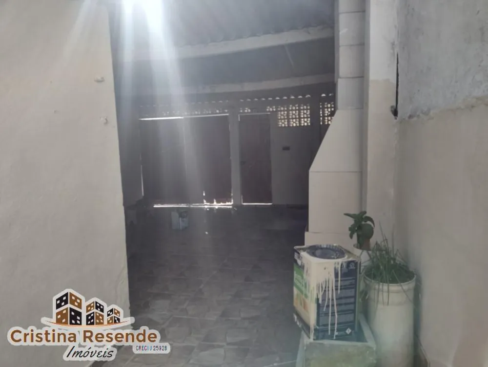 Casa, 2 quartos, 180 m² - Foto 2