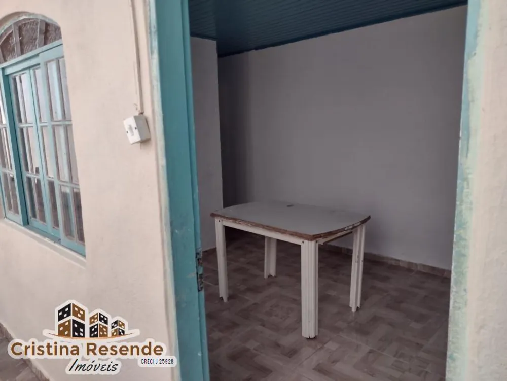 Casa, 2 quartos, 180 m² - Foto 6