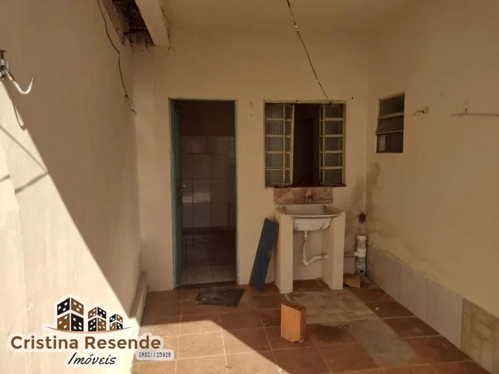 Casa, 2 quartos, 180 m² - Foto 4