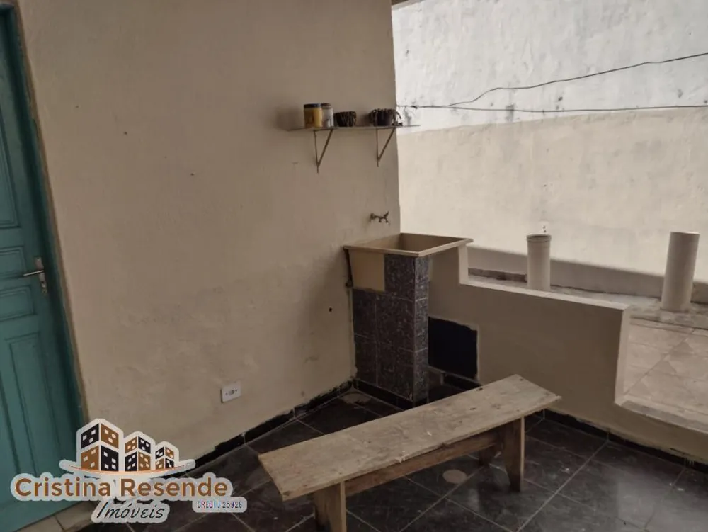 Casa, 2 quartos, 180 m² - Foto 3
