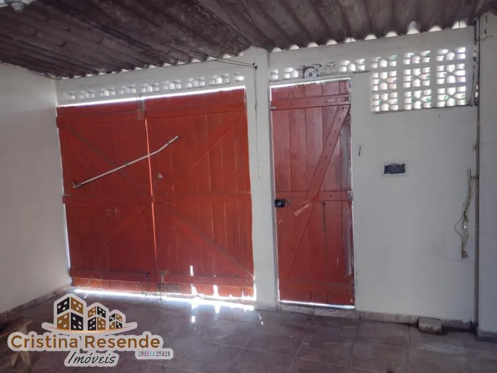 Casa, 2 quartos, 180 m² - Foto 1