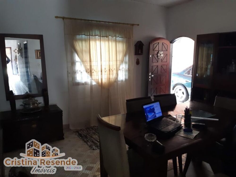 Casa, 4 quartos, 432 m² - Foto 1