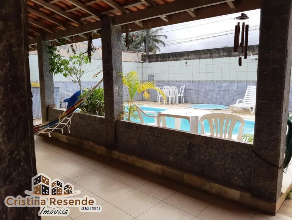 Casa, 4 quartos, 432 m² - Foto 1