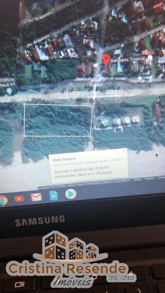 Terreno, 2000 m² - Foto 2