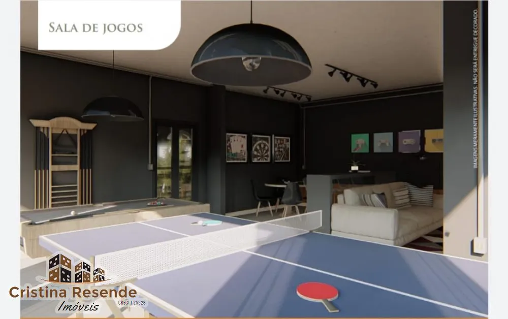 Apartamento, 2 quartos - Foto 2