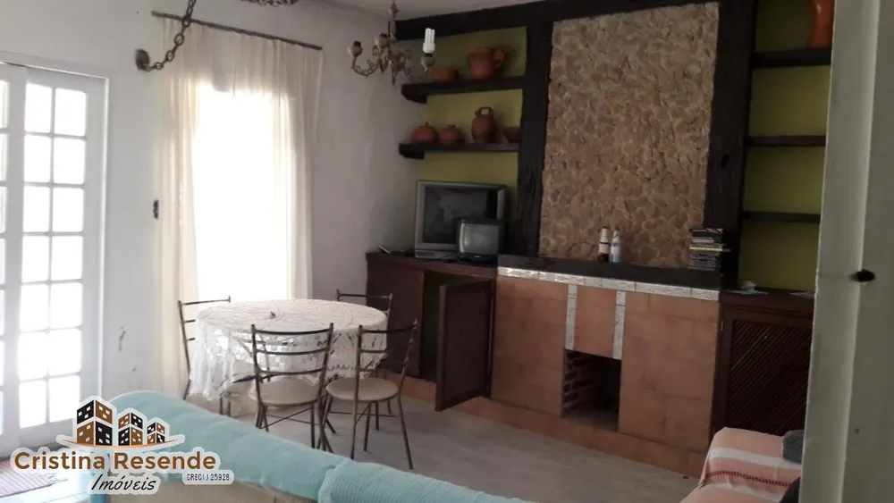 Sobrado, 3 quartos, 292 m² - Foto 8