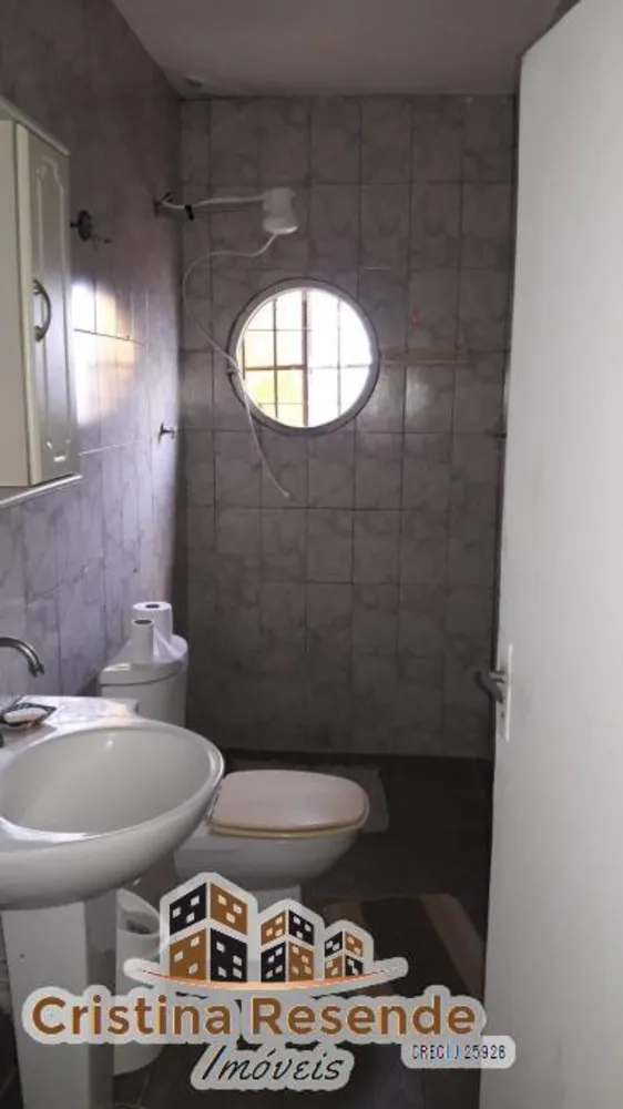 Sobrado, 3 quartos, 292 m² - Foto 7