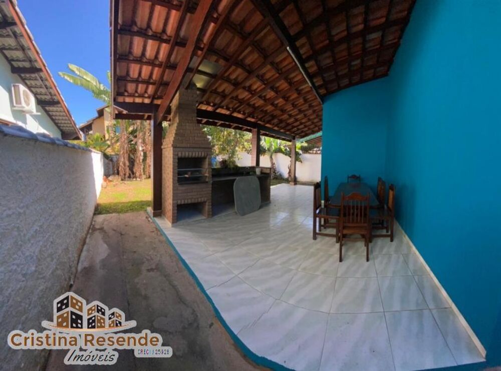 Casa de Condomínio à venda com 3 quartos, 300m² - Foto 3