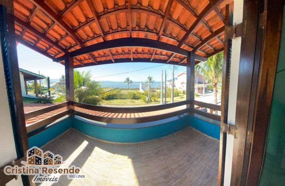 Casa de Condomínio à venda com 3 quartos, 300m² - Foto 1
