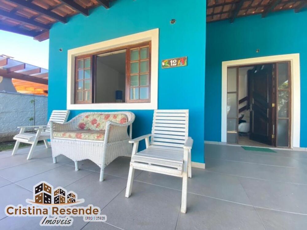 Casa de Condomínio à venda com 3 quartos, 300m² - Foto 4