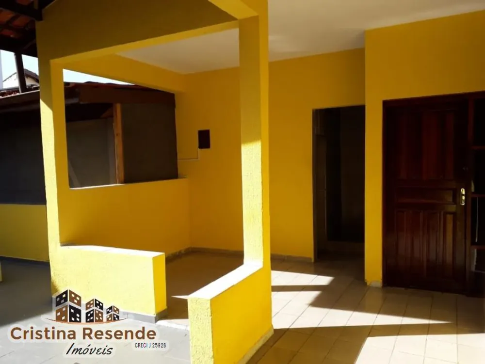 Casa, 2 quartos, 360 m² - Foto 2