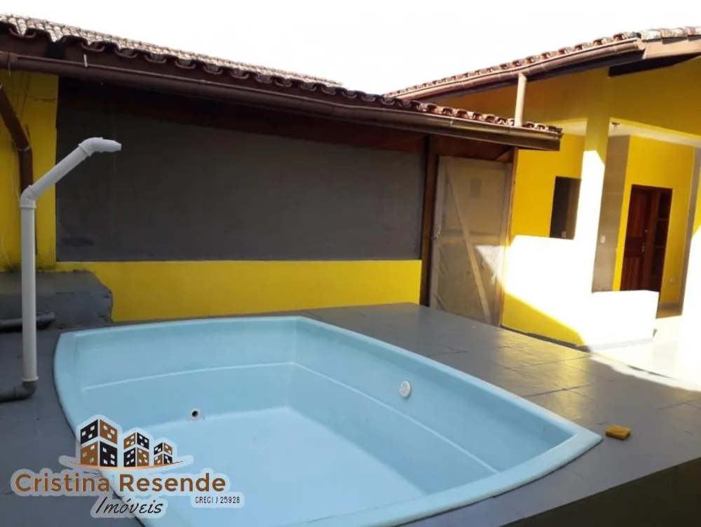Casa, 2 quartos, 360 m² - Foto 2