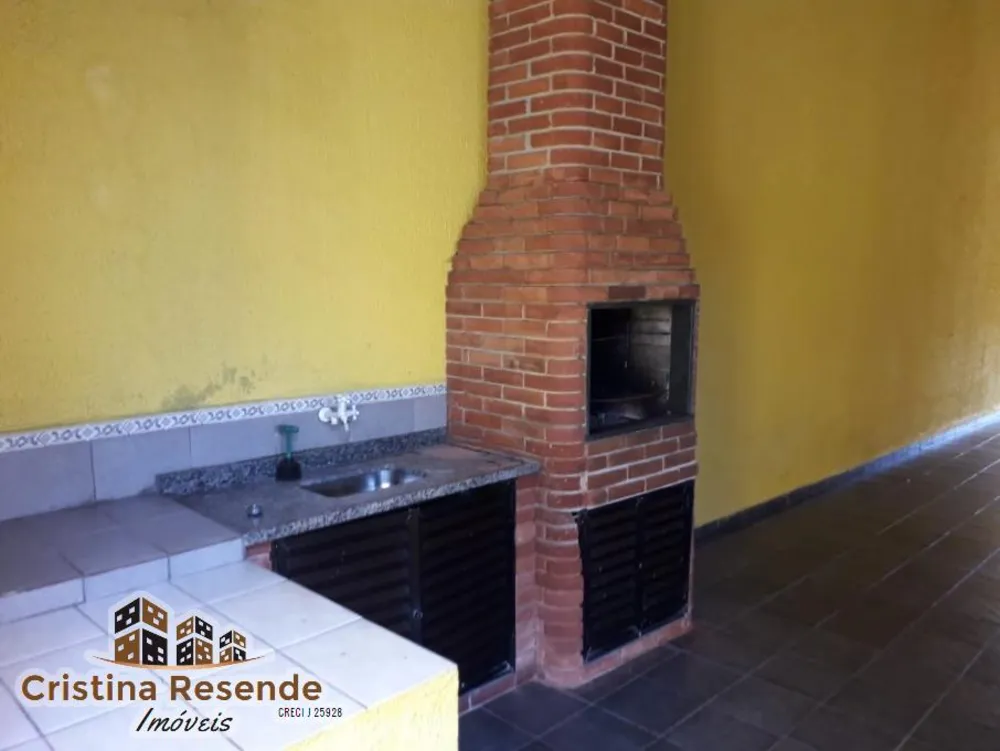 Casa, 2 quartos, 360 m² - Foto 4