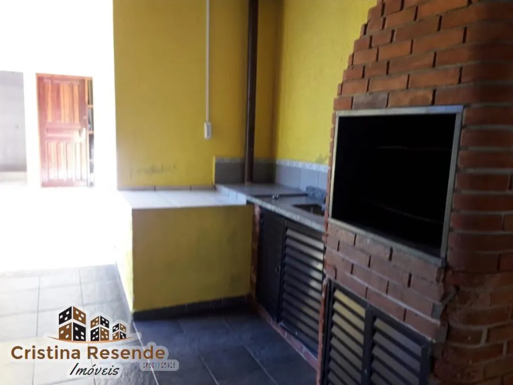 Casa, 2 quartos, 360 m² - Foto 3
