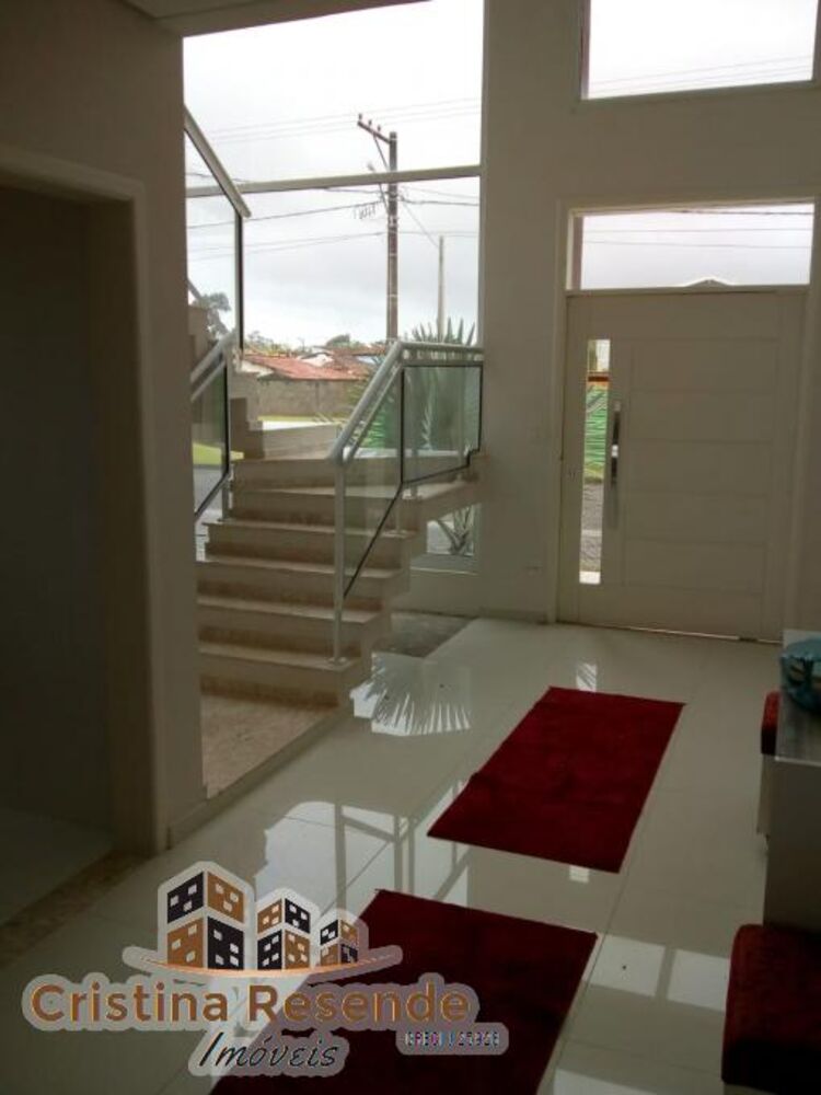 Casa de Condomínio, 5 quartos - Foto 5