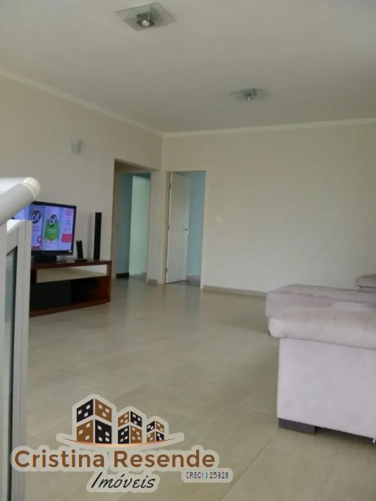 Casa de Condomínio, 5 quartos - Foto 2