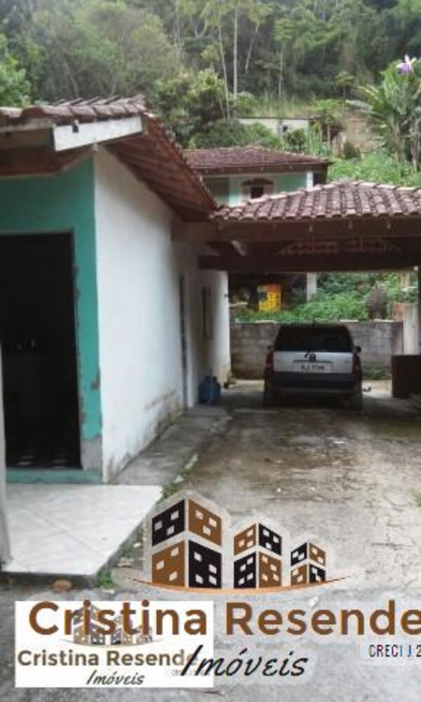 Casa, 2 quartos, 750 m² - Foto 1