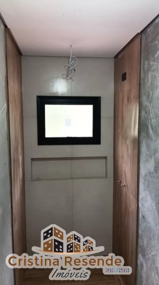 Casa de Condomínio, 4 quartos - Foto 9