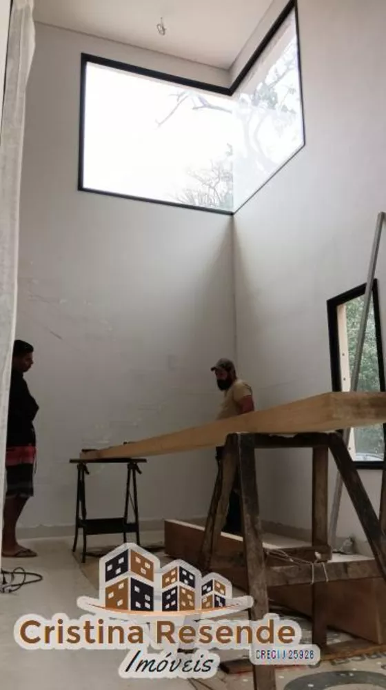 Casa de Condomínio, 4 quartos - Foto 3