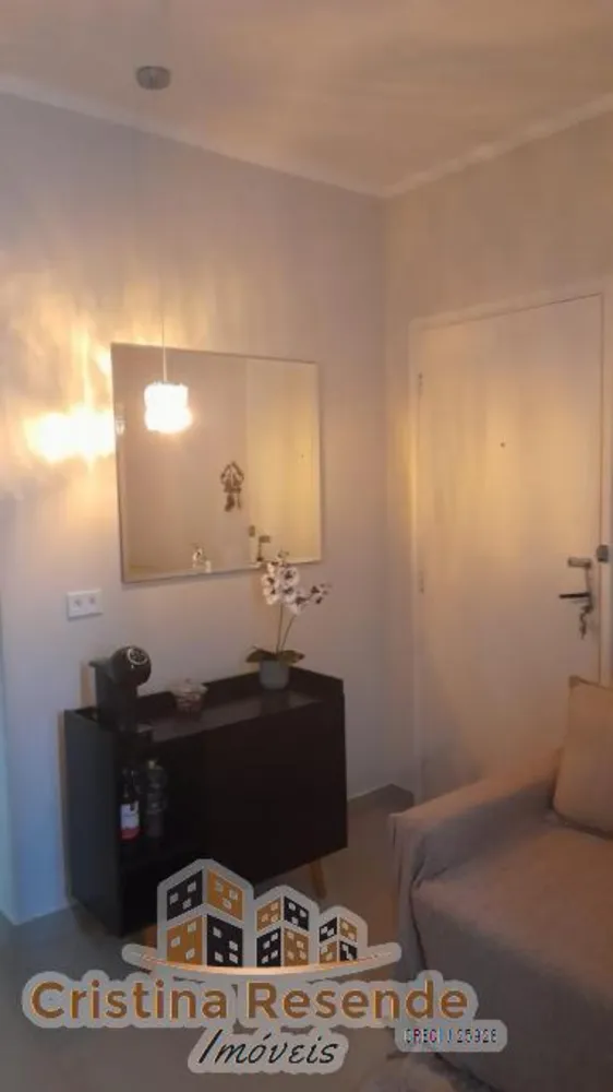 Apartamento, 1 quarto, 56 m² - Foto 4