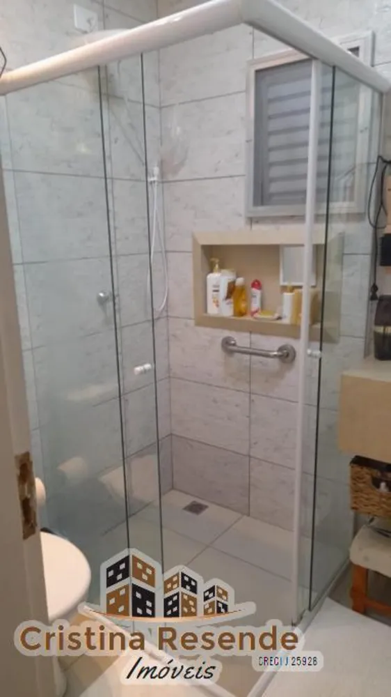 Apartamento, 1 quarto, 56 m² - Foto 3