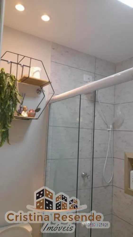 Apartamento, 1 quarto, 56 m² - Foto 6