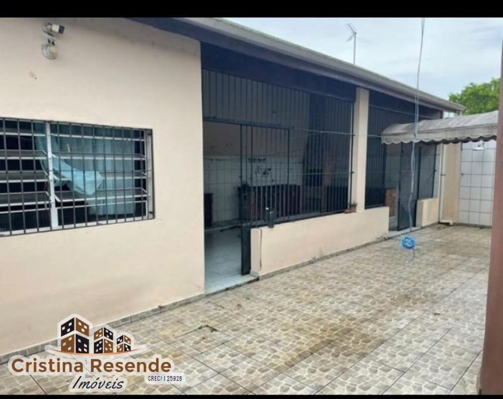 Sobrado, 3 quartos - Foto 1