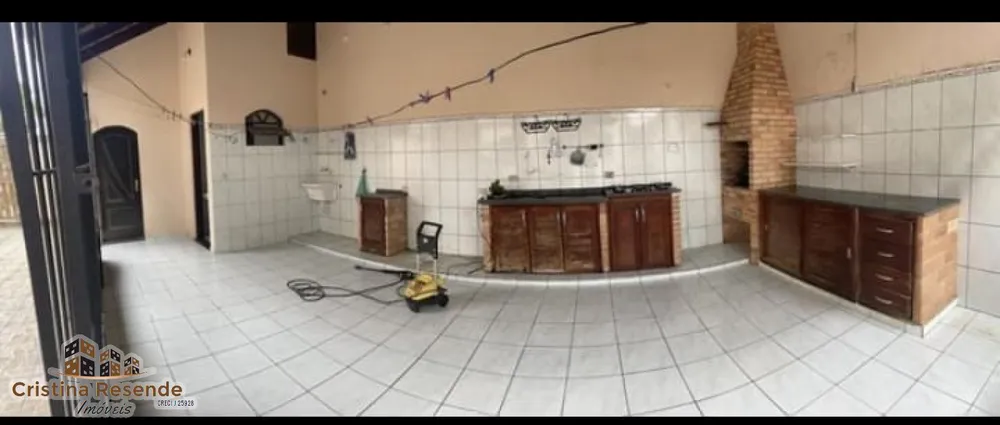 Sobrado, 3 quartos - Foto 1