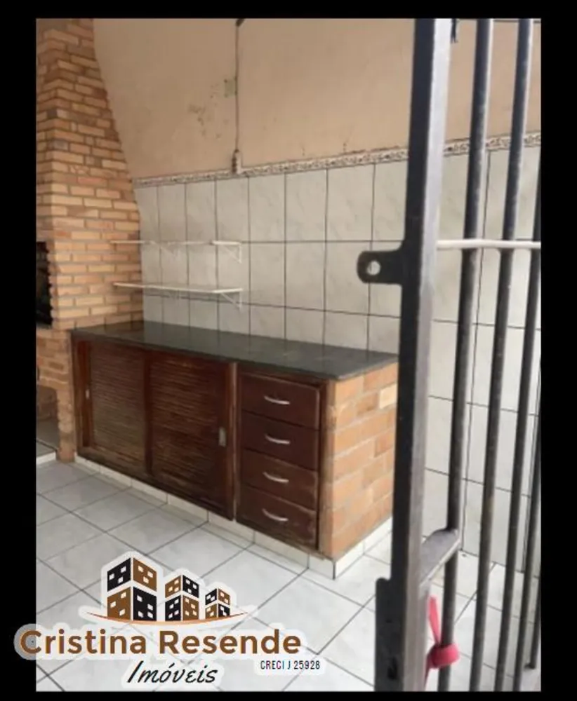 Sobrado, 3 quartos - Foto 8