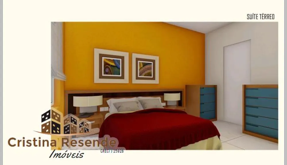 Flat/Apart Hotel, 3 quartos, 84 m² - Foto 6
