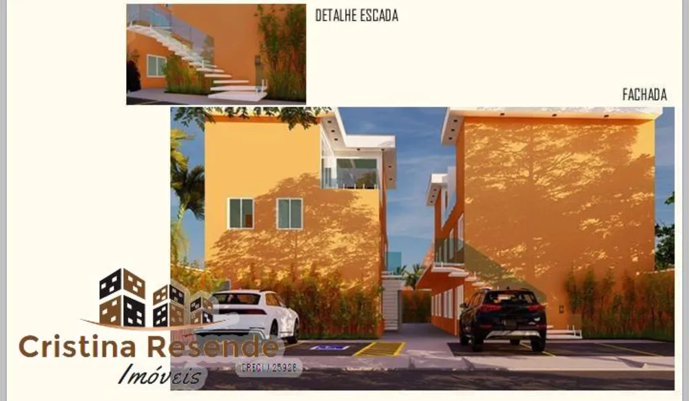 Flat/Apart Hotel, 3 quartos, 84 m² - Foto 5