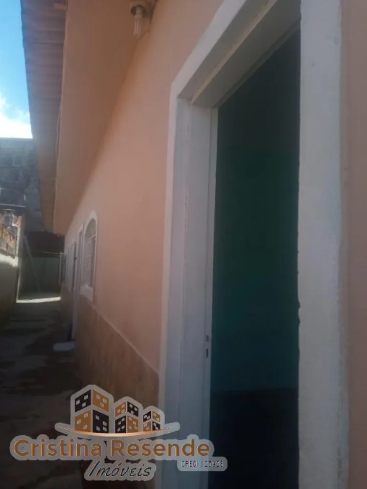 Casa, 2 quartos, 100 m² - Foto 14