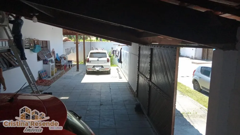 Casa, 5 quartos, 348 m² - Foto 11